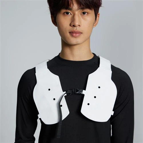 Adjustable PCM Vest